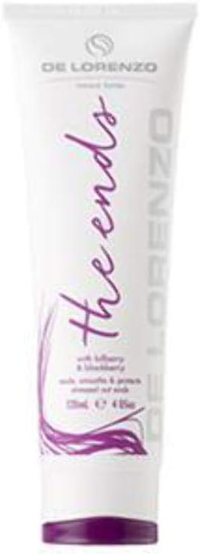 De Lorenzo Instant Series Rejuven8 The Ends Treatment 120 ml