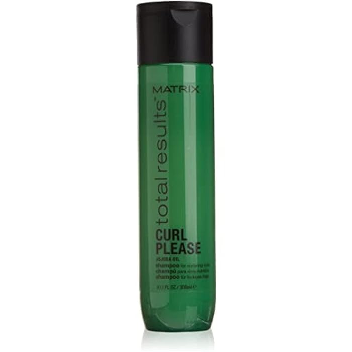 Matrix Total Results Curl Please Shampoo 300ml