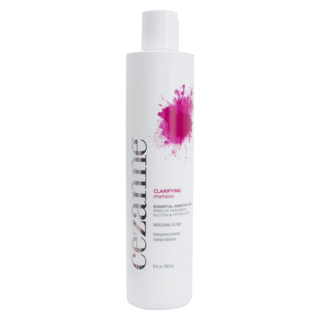 Cezanne Clarifying Shampoo 1lt