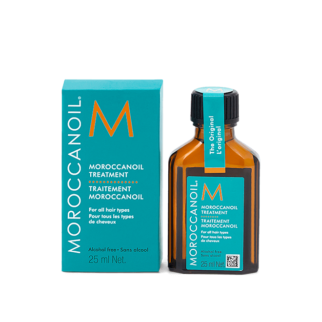 MOROCCANOIL ORIGINAL TREATMENT - 25ml