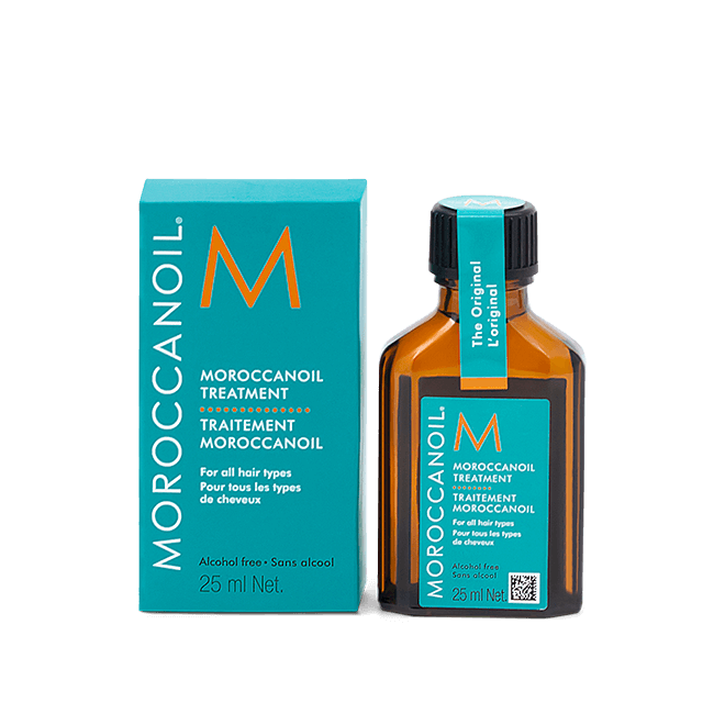 Moroccanoil Original Treatment 25ml
