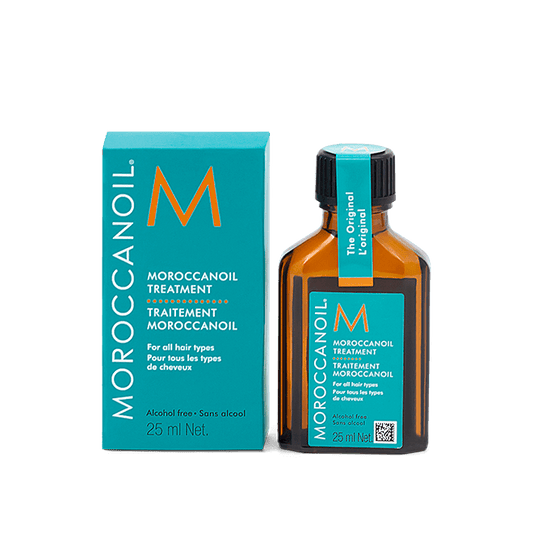 MOROCCANOIL ORIGINAL TREATMENT - 25ml