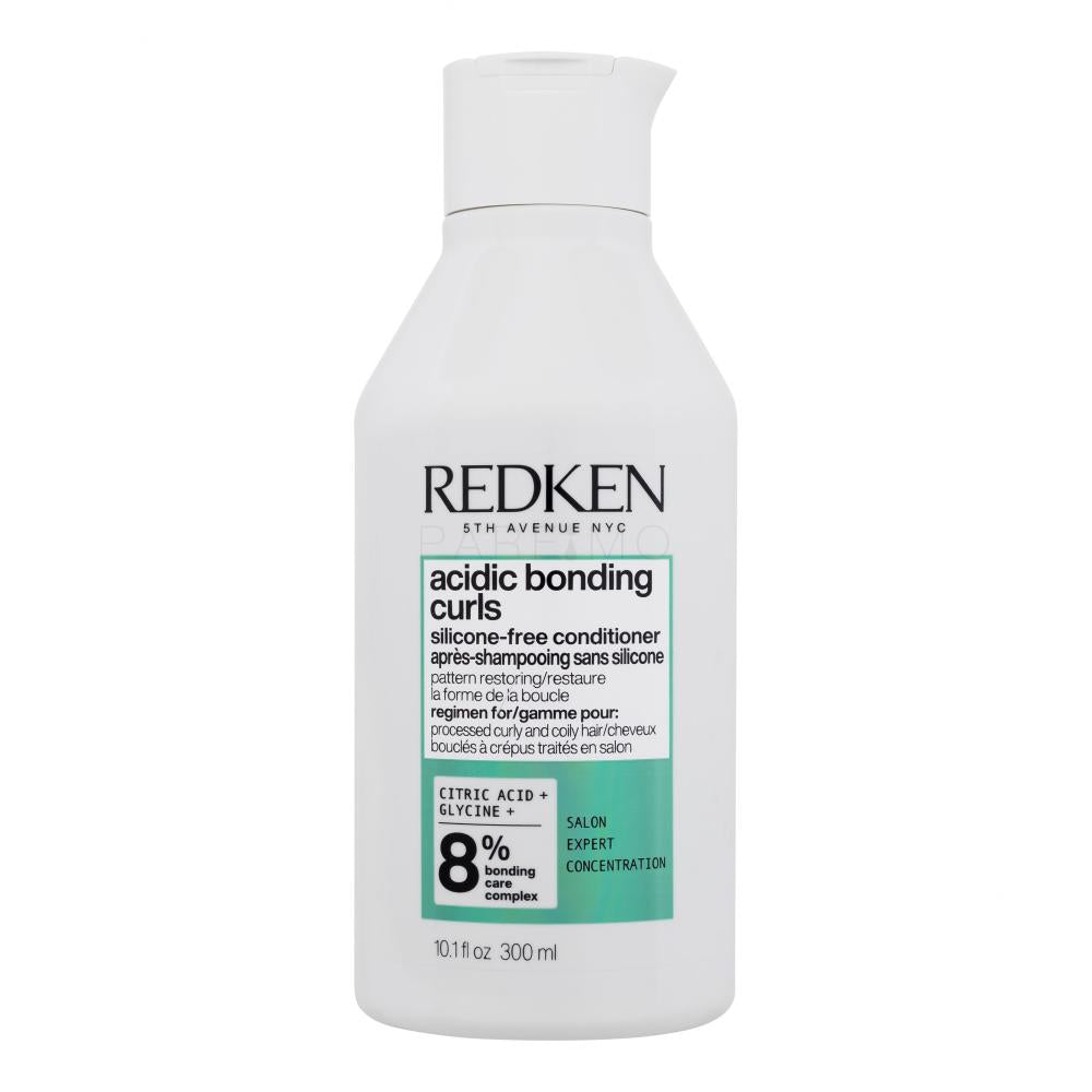 Redken Acidic 8% Bonding Curls Conditioner 300ml