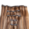Sun Kissed Clip in Hair Extension