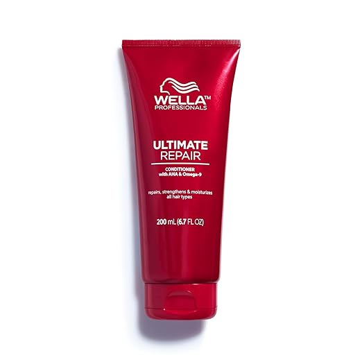 Wella Professionals Ultimate Repair Conditioner 200ml