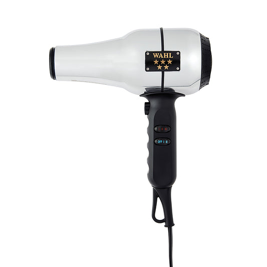 Wahl 5 Star Barber Hairdryer