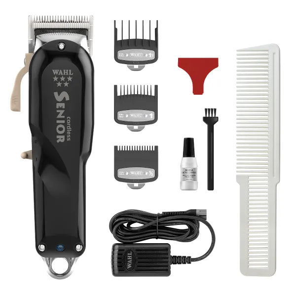 Wahl Cordless Senior