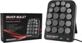 Silver Bullet Master Curl Hot Roller Set, 20pc Set