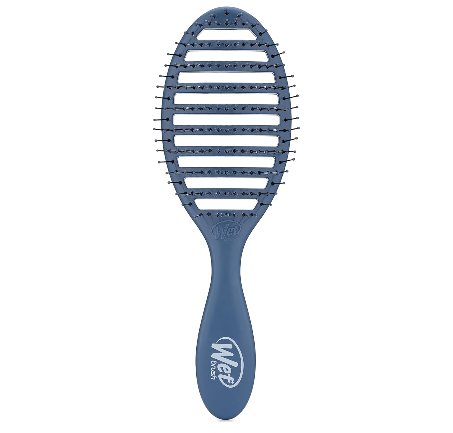 Blue WetBrush Speed Dry