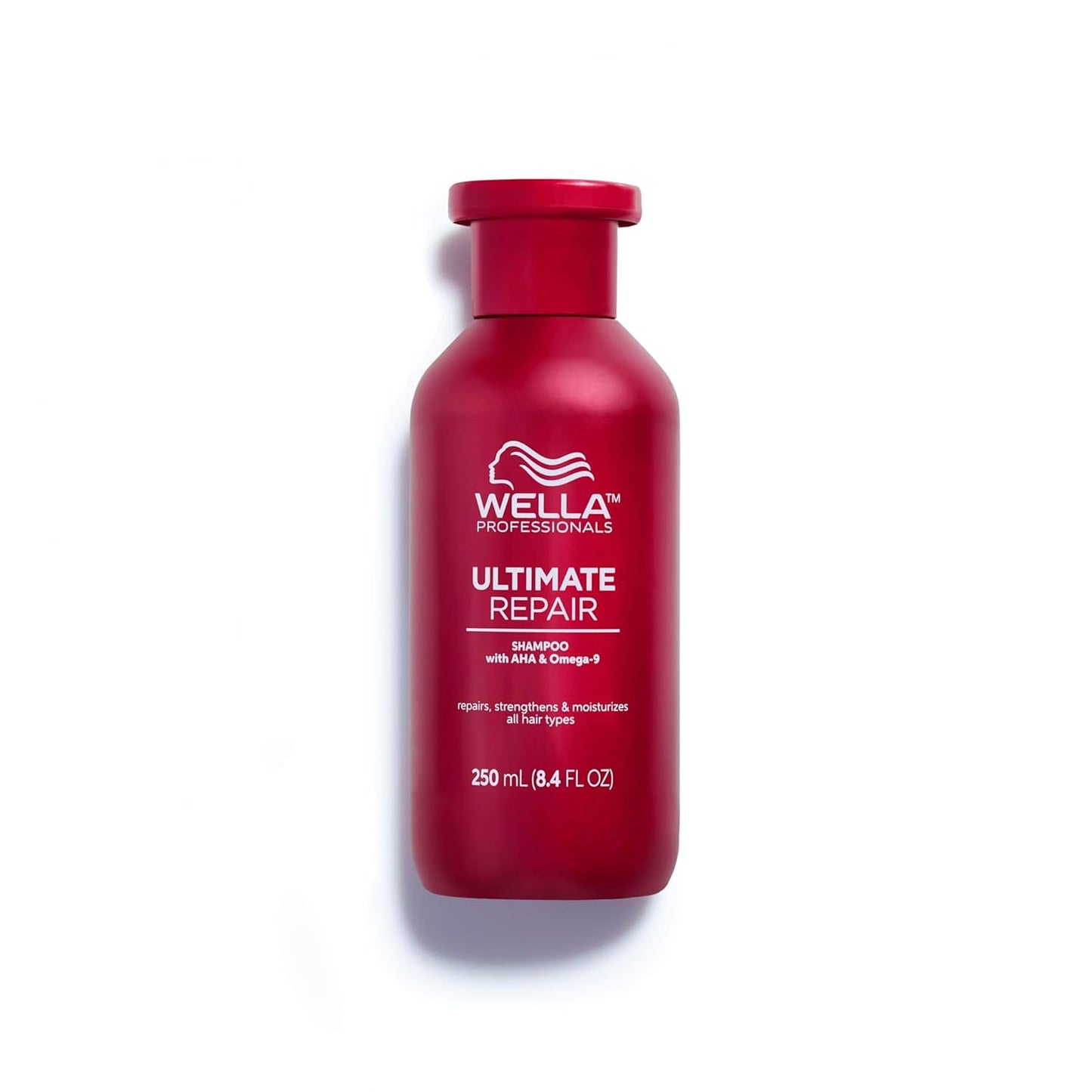 Wella Professionals Ultimate Repair Deep Cleansing Shampoo