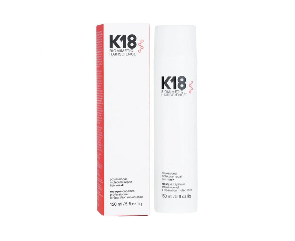K18 Professional Molecular Repair Hair Mask 150ml