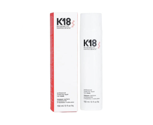 K18 Professional Molecular Repair Hair Mask 150mL