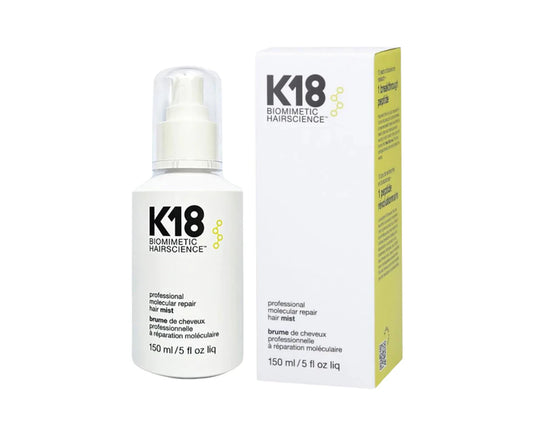 K18 Professional Molecular Repair Hair Mist 150mL