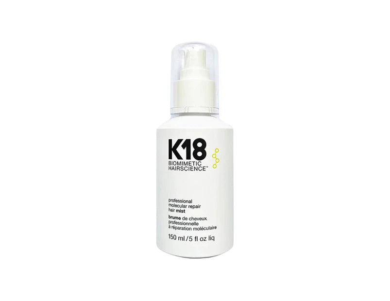 K18 Professional Molecular Repair Hair Mist 150ml