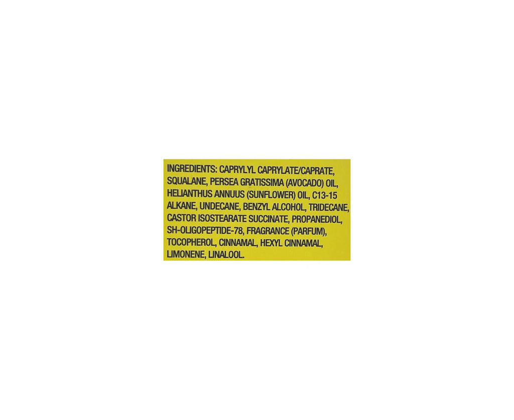 K18 Professional Molecular Repair Hair Oil 30ml