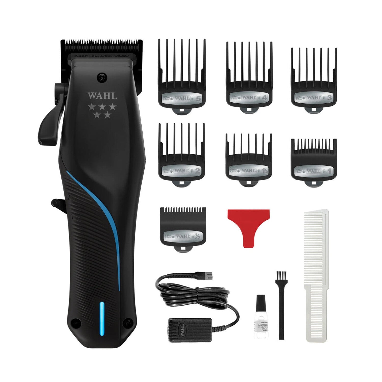 Wahl Cordless Vapor