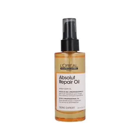 L'Oréal Absolut Repair 10 in 1 Oil 90ml