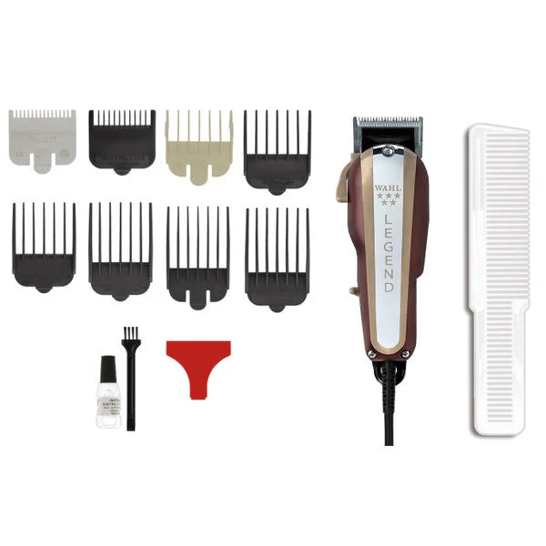Wahl Cord Legend Clippers