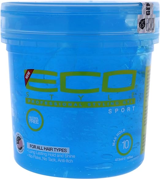 Eco Style Eco Style SPORT STYLING GEL-BLUE