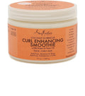 Shea Moisture Coconut And Hibiscus Curl Enhancing Smoothie, 340 G