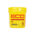 Eco Color Treated Styling Gel -Yellow 16oz