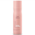 Wella Invigo Blonde Recharge Cool Blonde Color Refreshing Shampoo 250ml