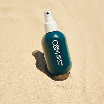 O&M Surf Bomb Sea Salt Spray 150ml