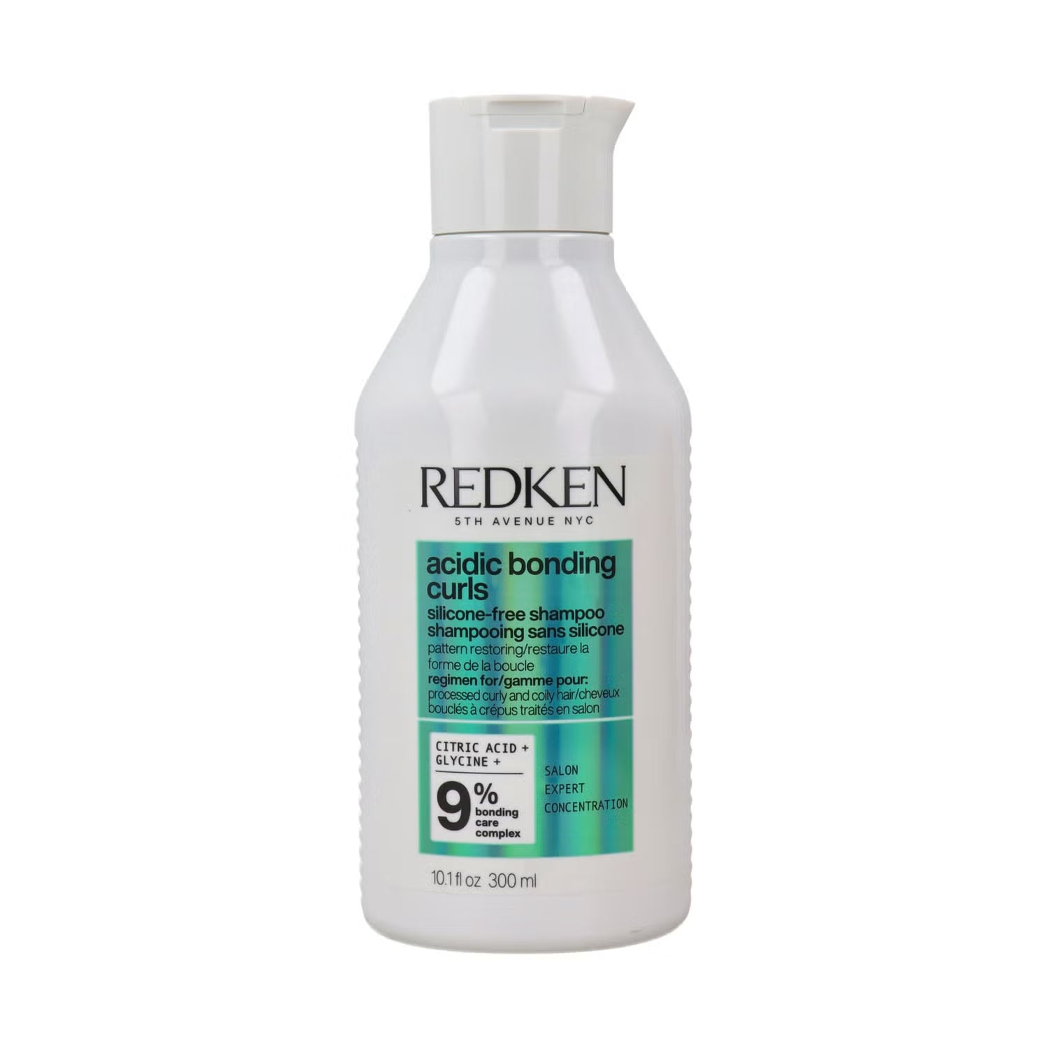 Redken Acidic 9% Bonding Curls Shampoo 300ml