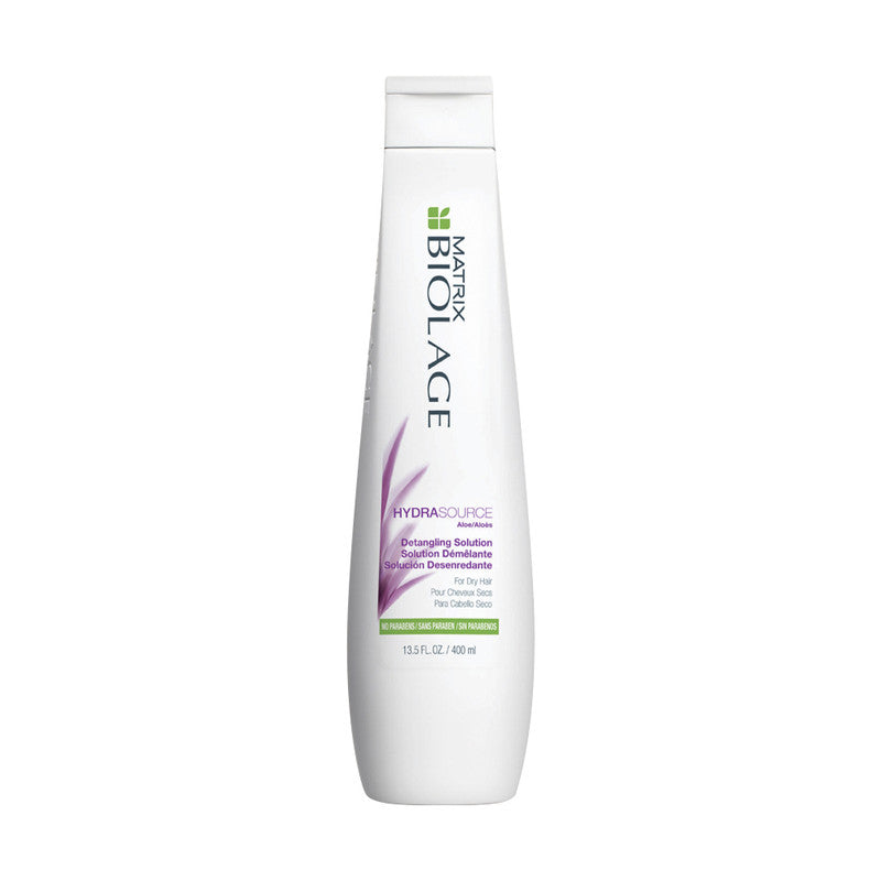 Matrix Biolage Essentials Hydrasource Shampoo 250ml