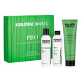 Keratin Complex PBO Personalised Blow Out Smooth System 710ml