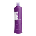 Fanola 100% Vegan No Yellow Shampoo 350ml