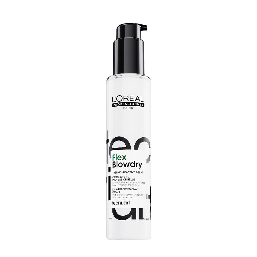 L'Oréal Flex Blowdry 10 in 1 Cream 150ml