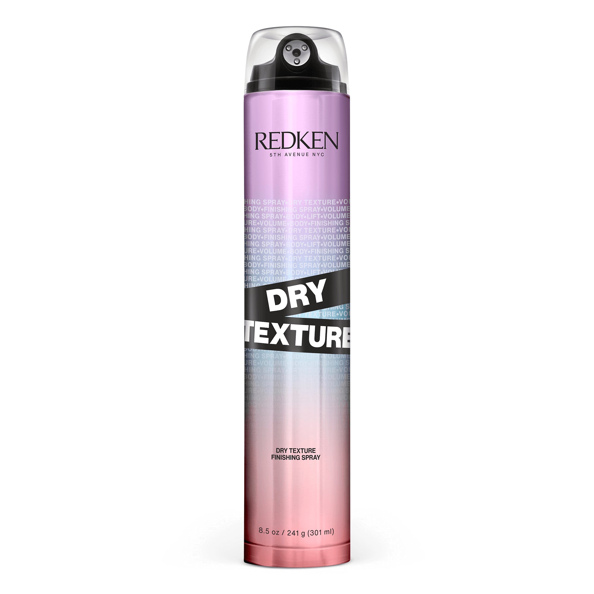 Redken Dry Texture Hairspray 241g