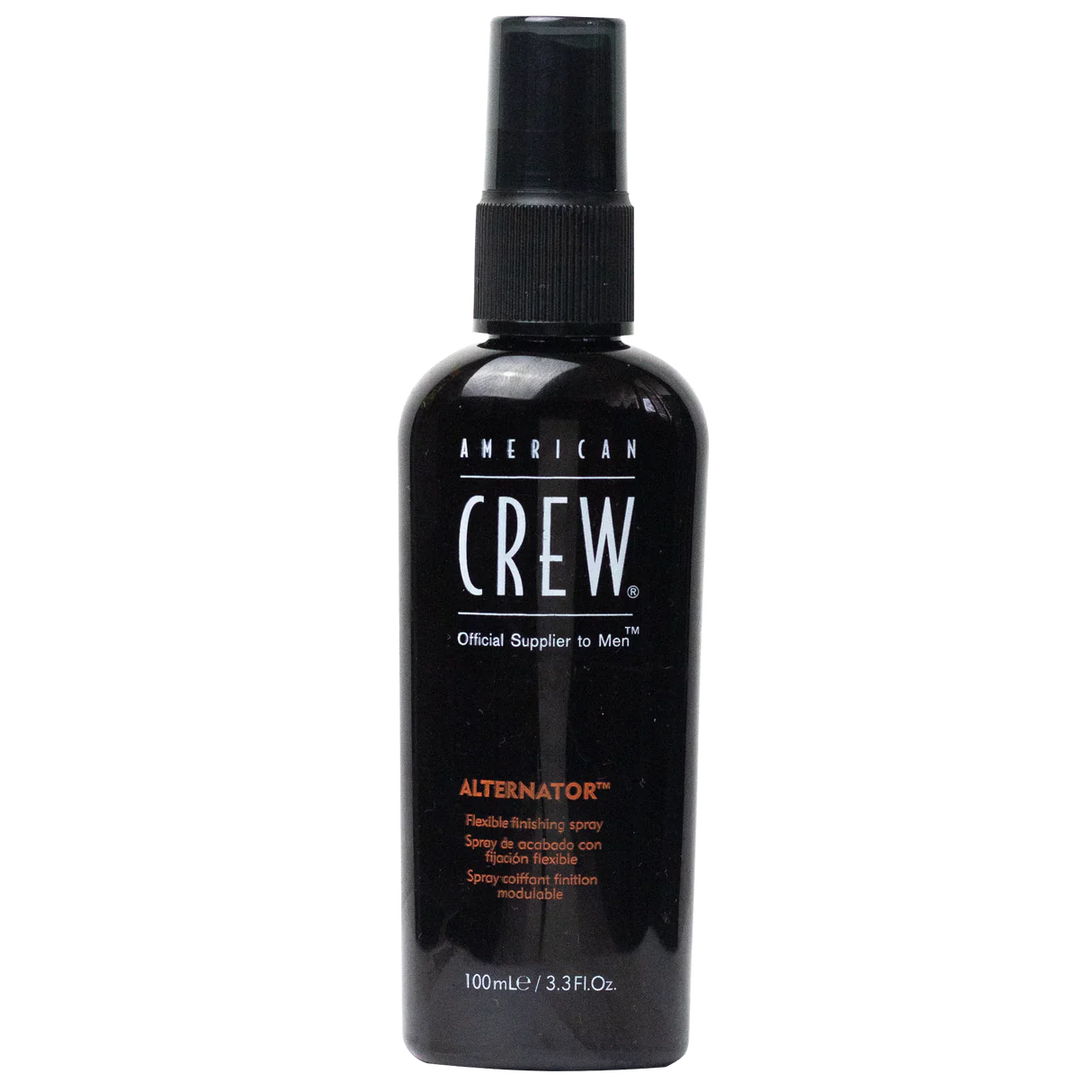 American Crew Alternator Finishing Spray 100ml