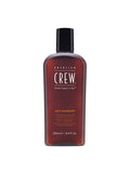 American Crew Anti-Dandruff + Dry Scalp Shampoo 250ml