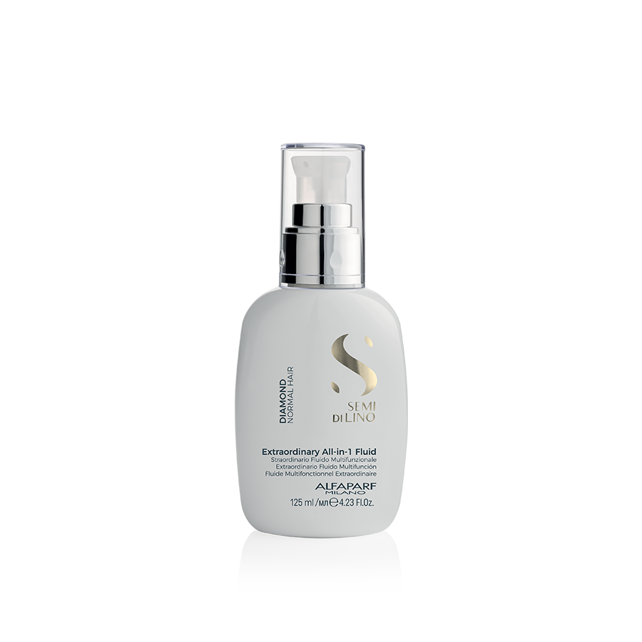 Semi Dilino Extraordinary All in 1 Fluid 125ml