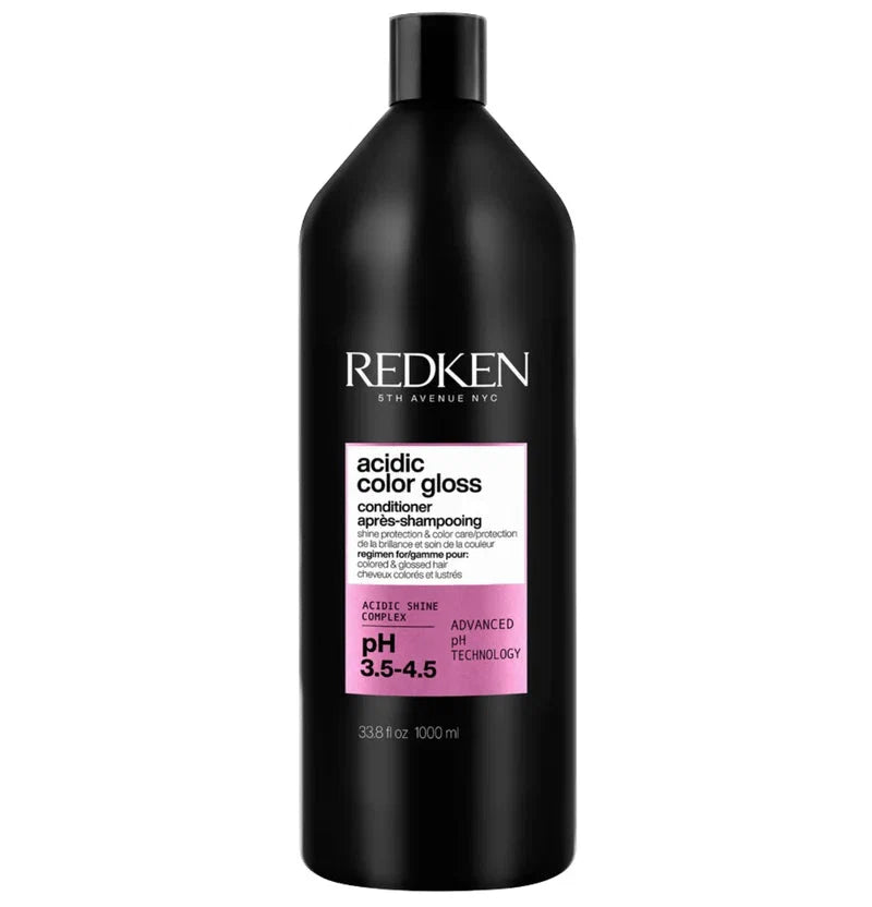 Redken Acidic Colour Gloss Gentle Colour Shampoo 1000ml
