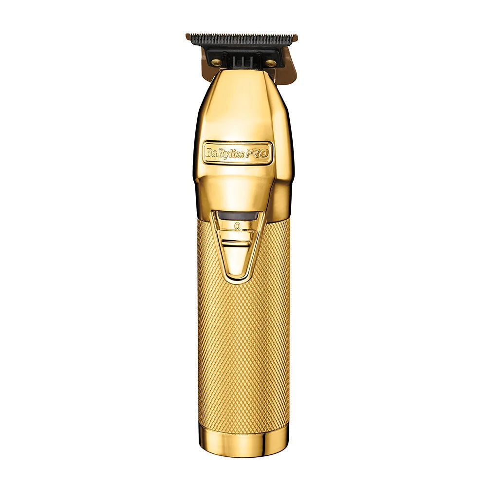 BabyBlissPro Gold FX Cordless Clippers