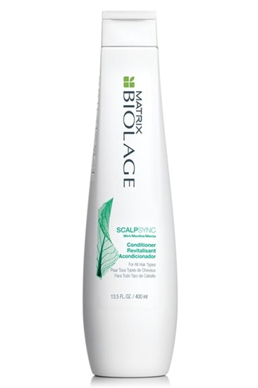 Matrix Biolage ScalpSync Conditioner