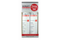 Bosley Bos-Revive Shampoo & Conditioner (Color-Treated Hair) 300ml