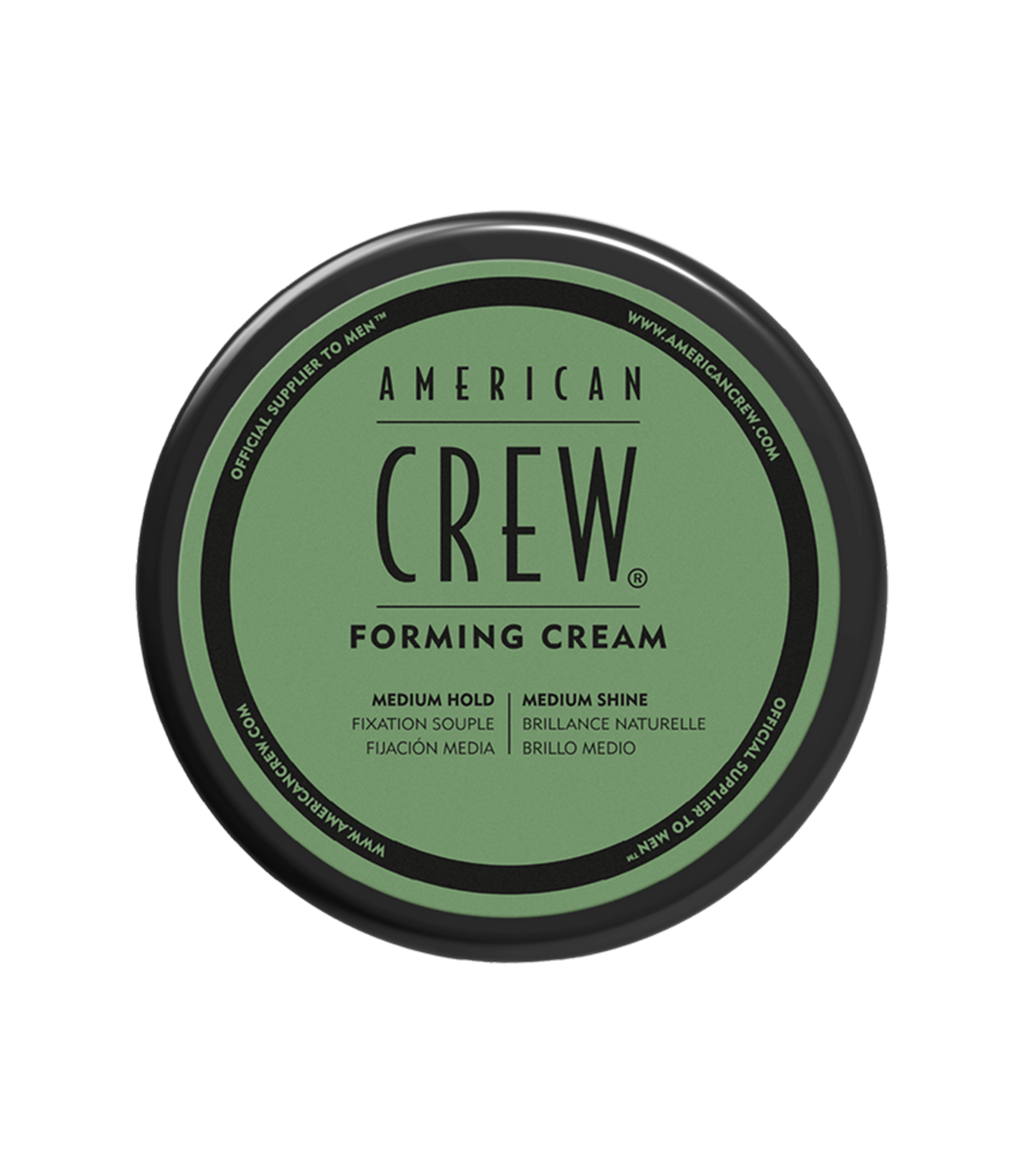 American Crew Foaming Cream 85g