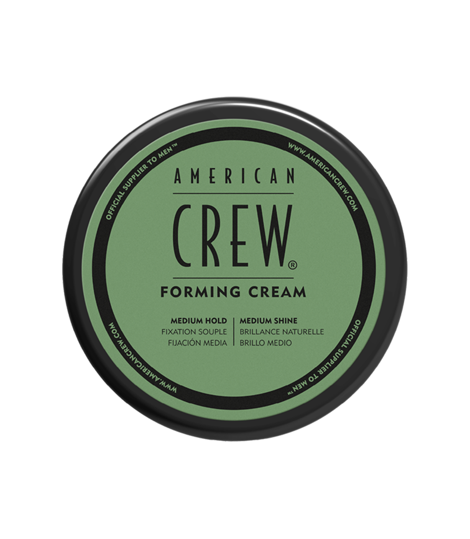 American Crew Foaming Cream 85g