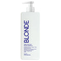 Hi Lift True Blonde Zero Yellow Pure Silver Shampoo, 1l