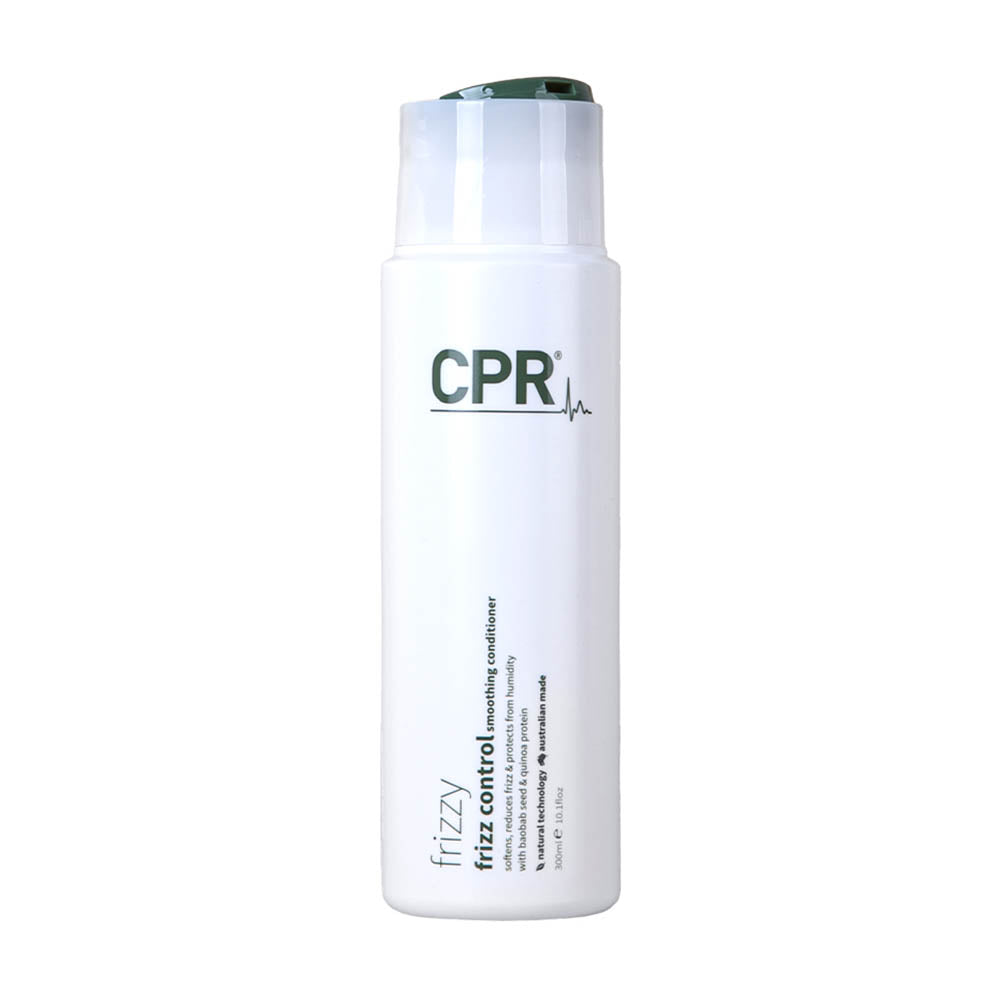 Cpr Frizz Control Smoothing Conditioner 300ml