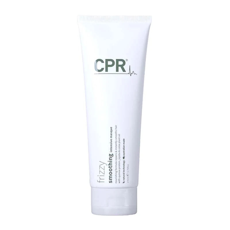 Vitafive CPR Frizz Smoothing Intensive Masque 170ml