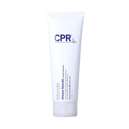 Vitafive CPR Blonde Always Blonde Intensive Treatment 170ml