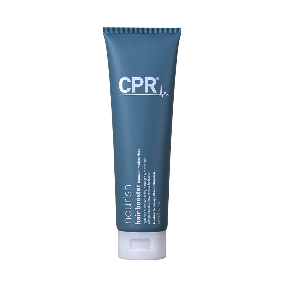 CPR Nourish Hair Booster Leave-in Moisturiser 150ml