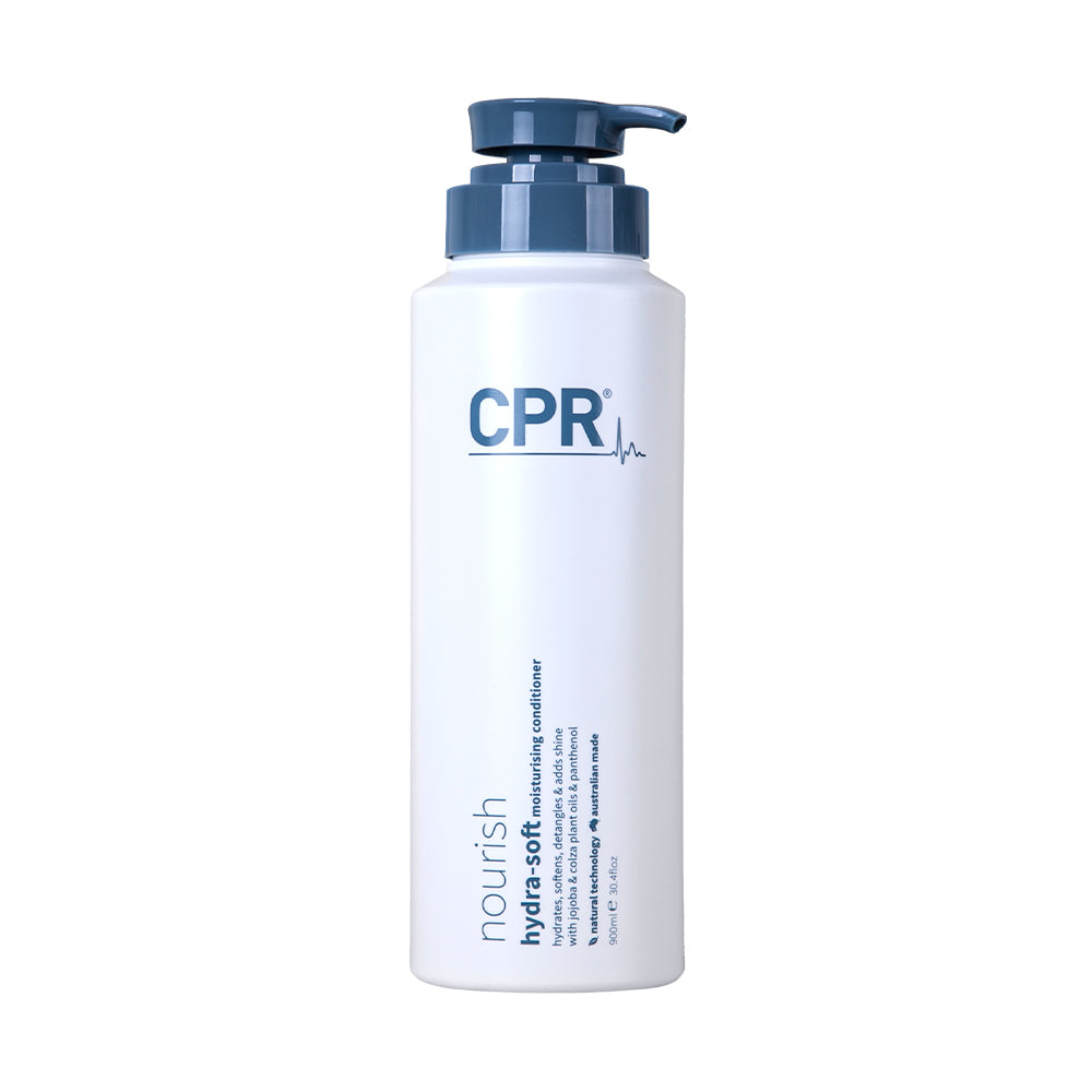 CPR Nourish Hydra-soft Moisturising Conditioner 900ml