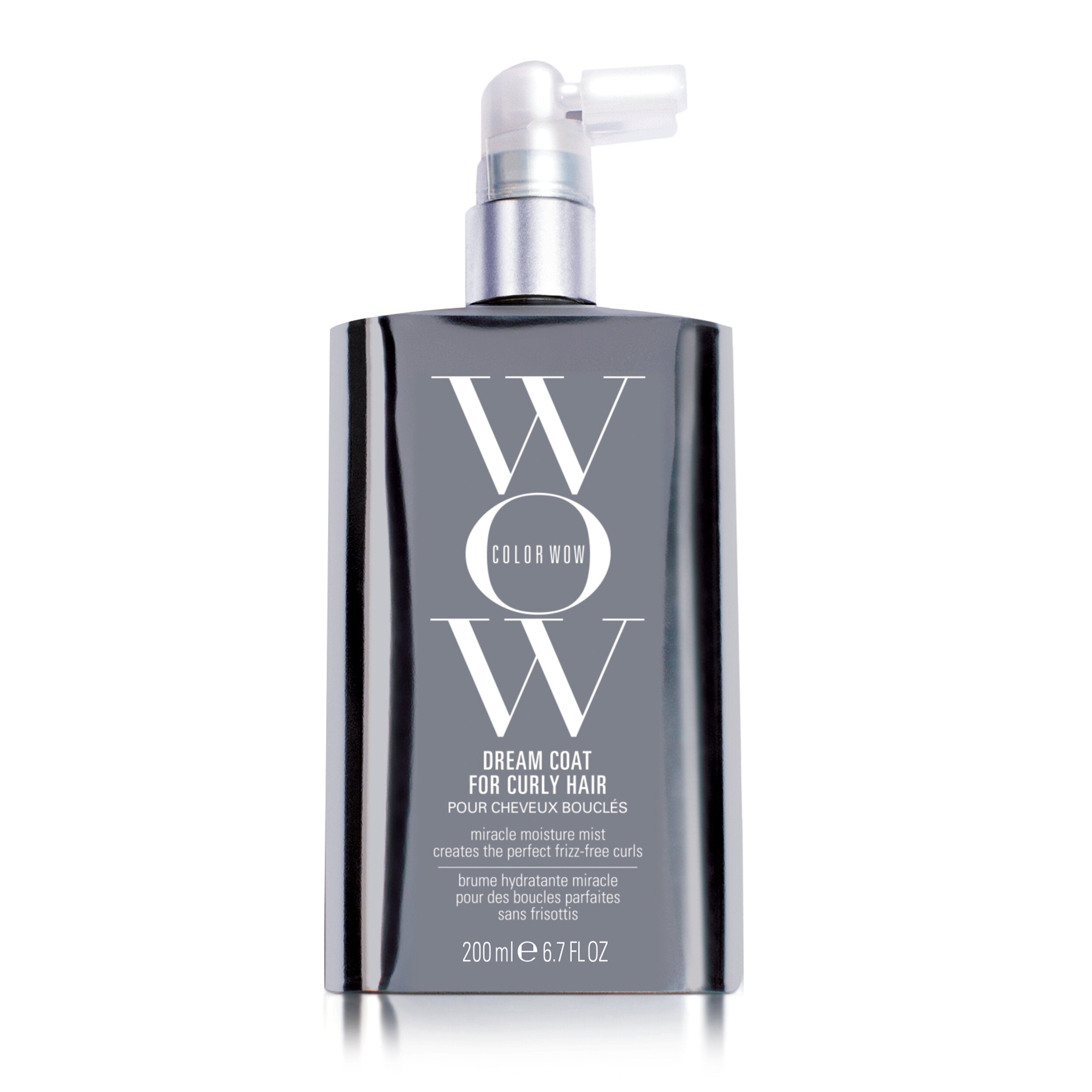 Colour Wow Curly Hair Dream Coat 200ml