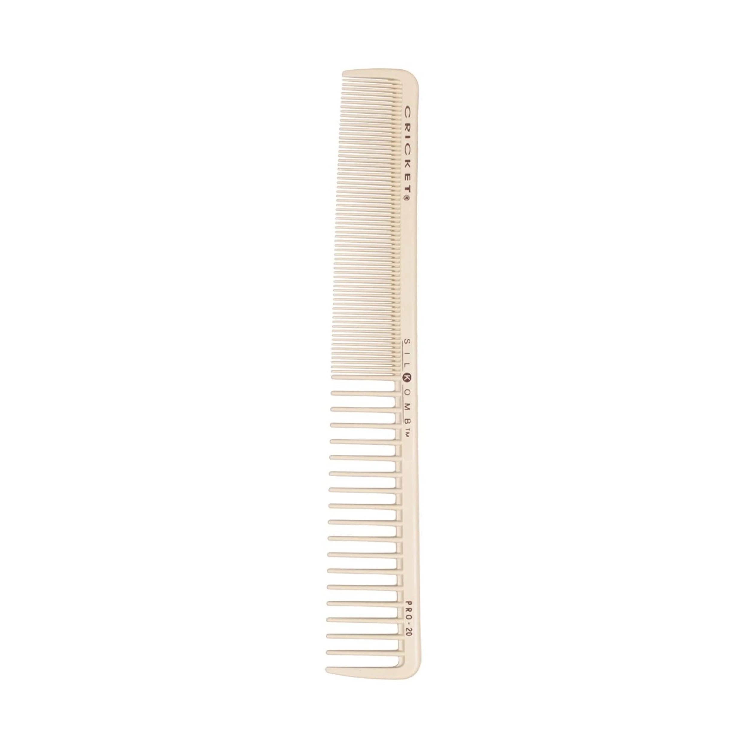 Cricket Silkomb Pro-20 Comb